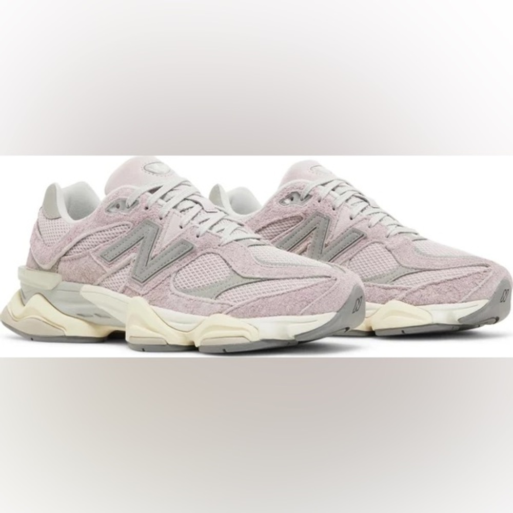 New Balance 9060 December Sky